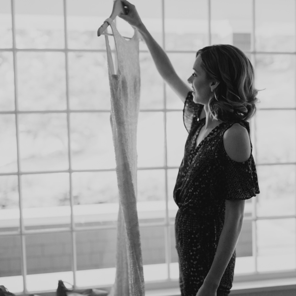 Meet your Posher, Hilary